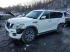 2017 NISSAN Armada