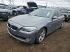 2011 BMW 5 series