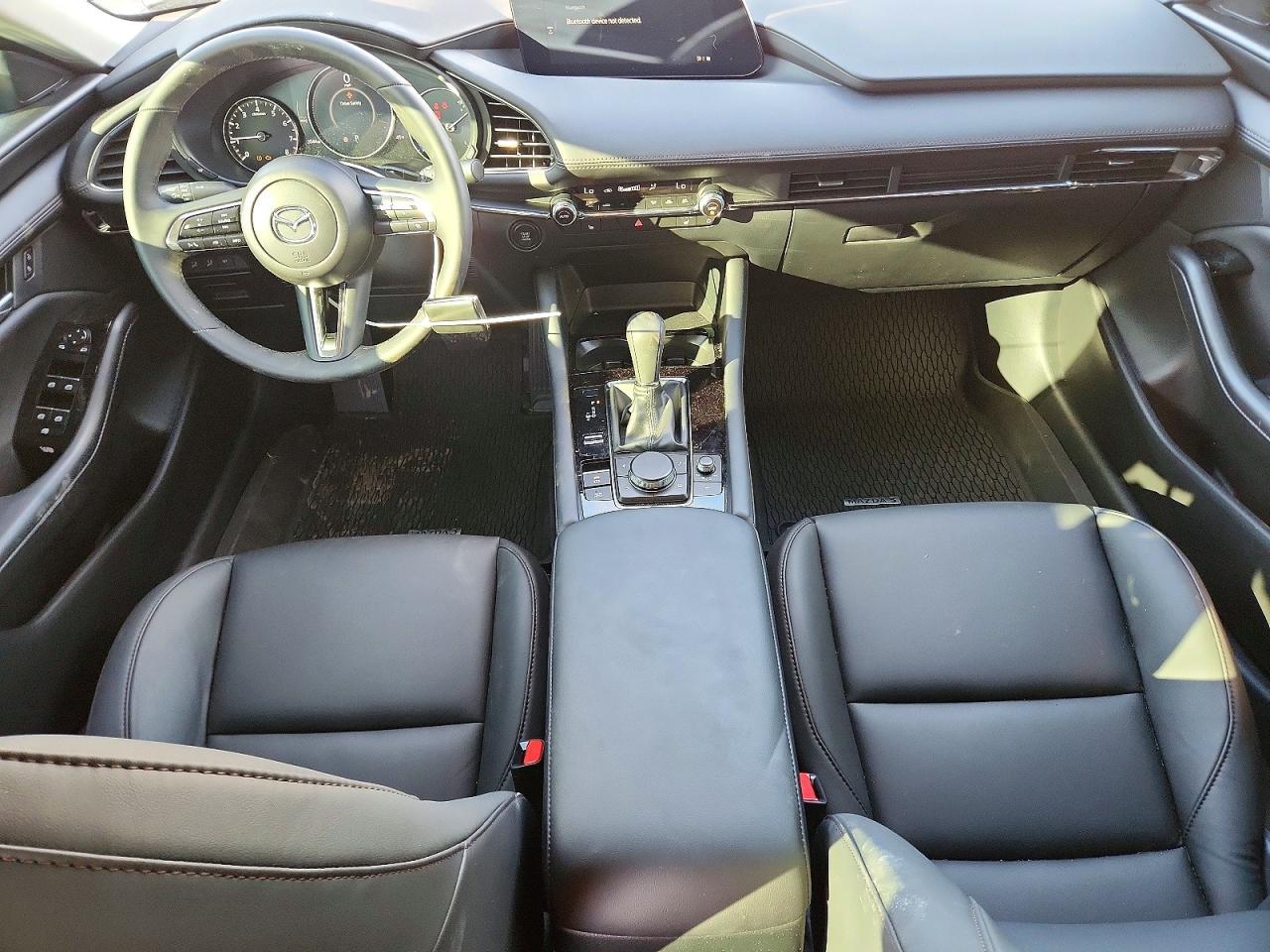 2025 MAZDA 3