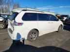 2016 TOYOTA SIENNA