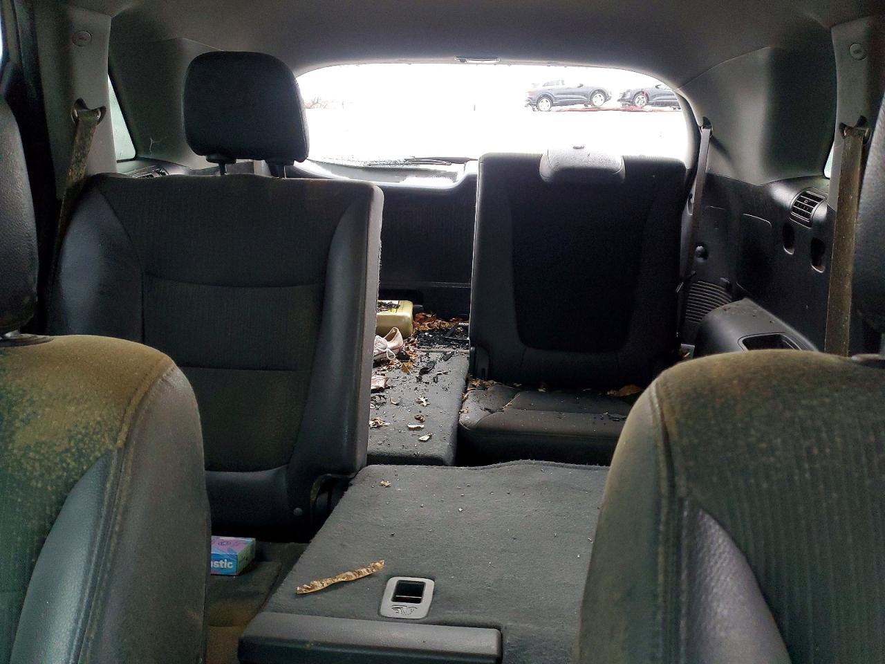 2011 KIA SORENTO