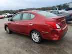 2019 NISSAN VERSA