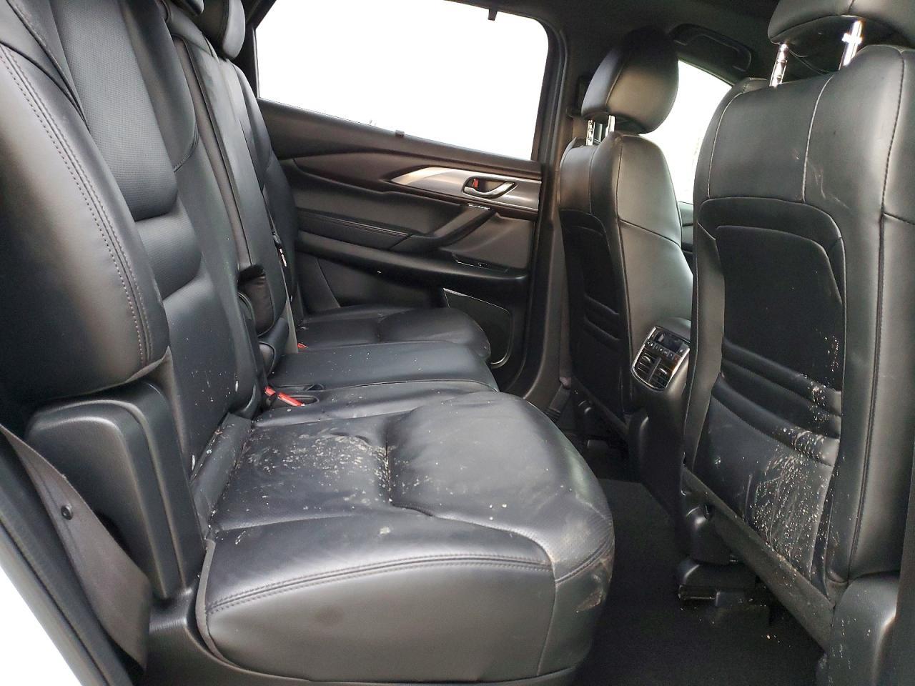 2019 MAZDA CX-9