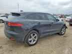 2019 JAGUAR F-Pace
