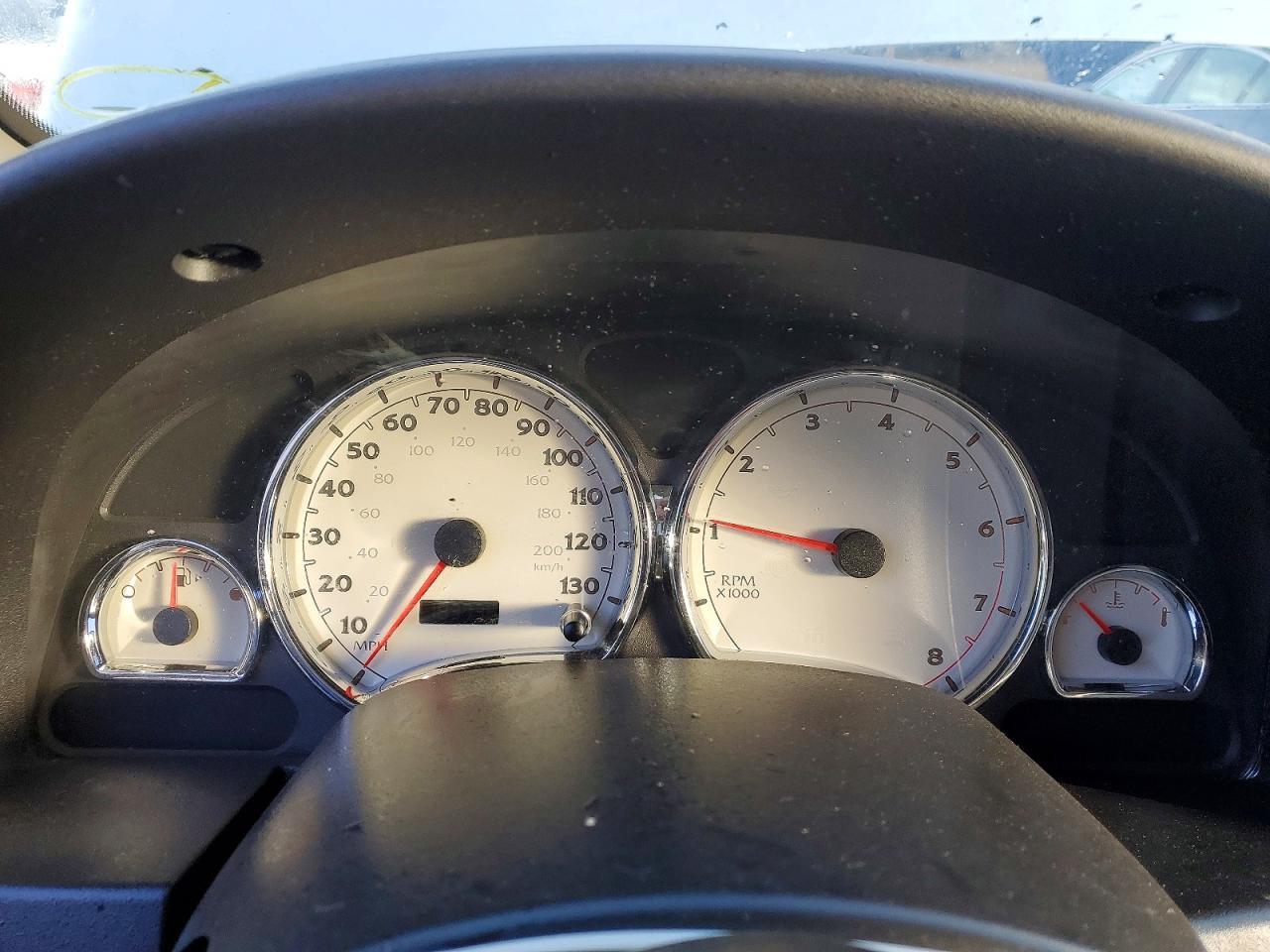 2005 SATURN Vue