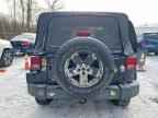 2008 JEEP WRANGLER