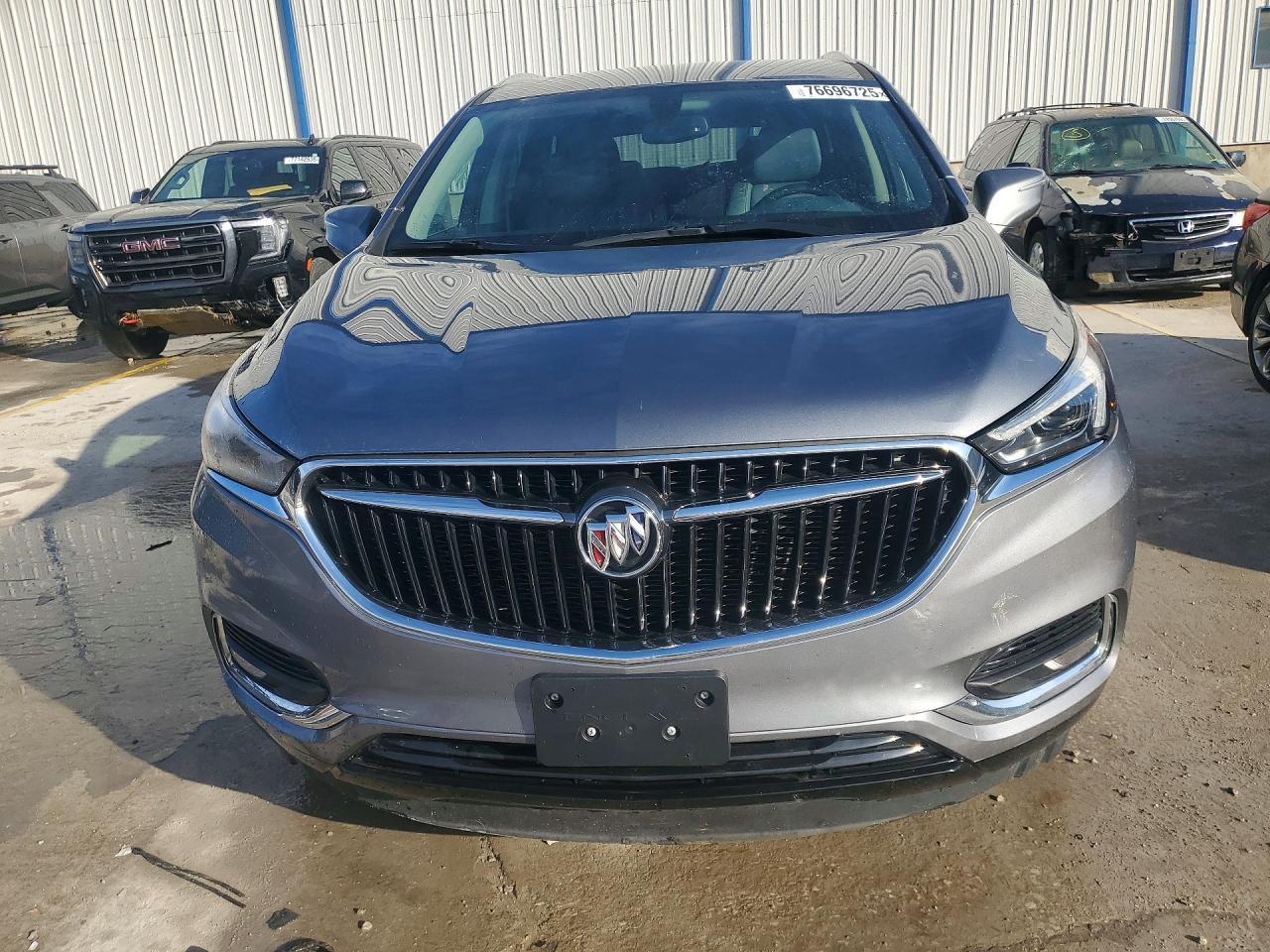 2020 BUICK ENCLAVE