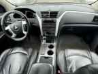 2010 CHEVROLET TRAVERSE