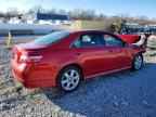 2008 TOYOTA CAMRY