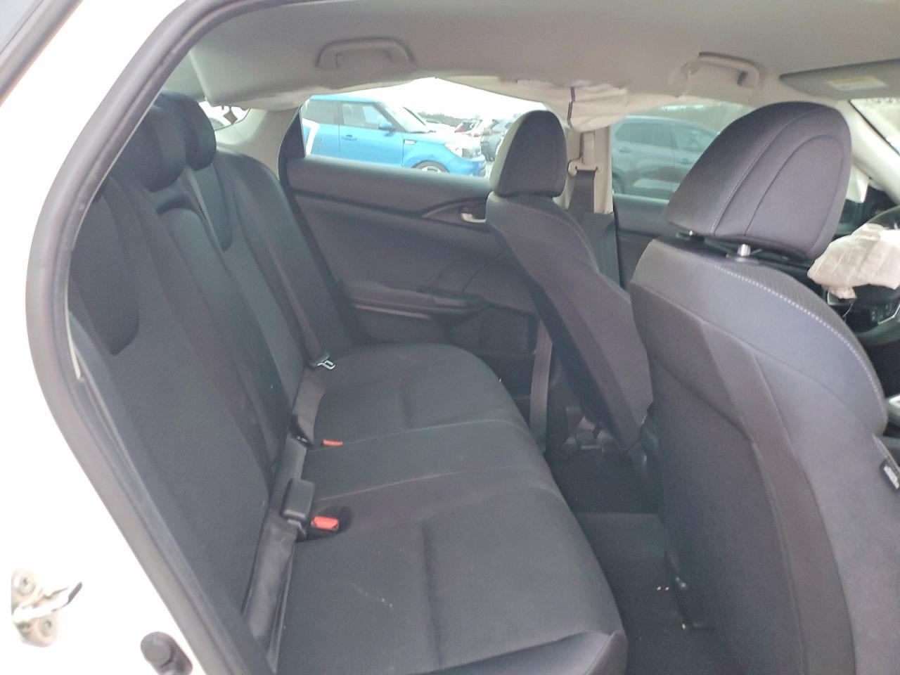 2019 HONDA Insight