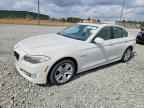 2013 BMW 5 series