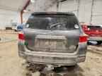 2011 TOYOTA HIGHLANDER