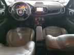 2017 FIAT 500L