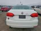 2012 VOLKSWAGEN JETTA