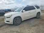 2013 GMC ACADIA