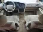 2000 TOYOTA SIENNA
