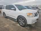 2012 NISSAN Armada