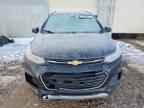 2017 CHEVROLET TRAX