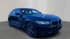 2021 BMW 5 series