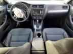 2011 VOLKSWAGEN JETTA