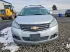 2016 CHEVROLET TRAVERSE