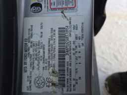 2010 FORD FUSION