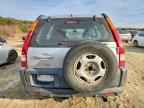2004 HONDA CR-V