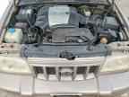 2002 KIA SPORTAGE