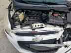 2013 CHEVROLET Spark