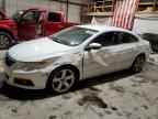 2012 VOLKSWAGEN CC