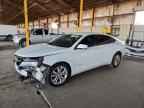 2016 CHEVROLET IMPALA