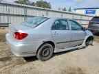 2007 TOYOTA COROLLA