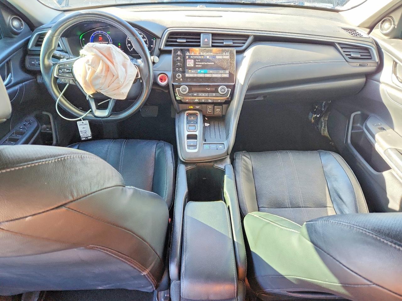 2019 HONDA Insight