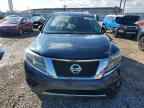 2014 NISSAN PATHFINDER