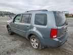 2009 HONDA PILOT