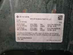 2023 RIVIAN R1s