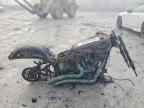 2005 HARLEY-DAVIDSON FXSTDI