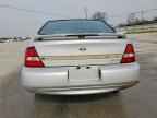 2000 NISSAN ALTIMA