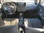 2008 NISSAN VERSA