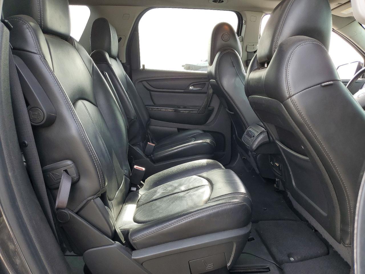 2014 GMC ACADIA