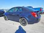 2015 CHEVROLET SONIC