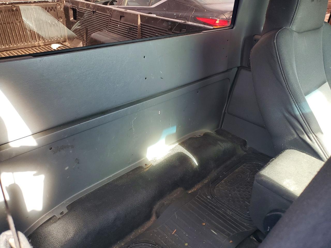 2005 FORD RANGER