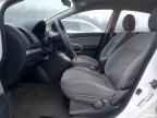 2012 NISSAN SENTRA