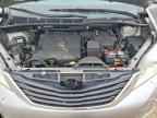 2012 TOYOTA SIENNA