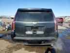 2017 CADILLAC ESCALADE