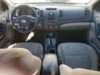 2010 KIA FORTE