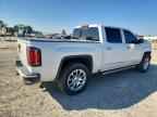 2016 GMC Sierra