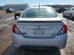 2016 NISSAN VERSA