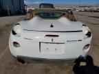 2008 PONTIAC SOLSTICE