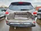 2014 NISSAN PATHFINDER
